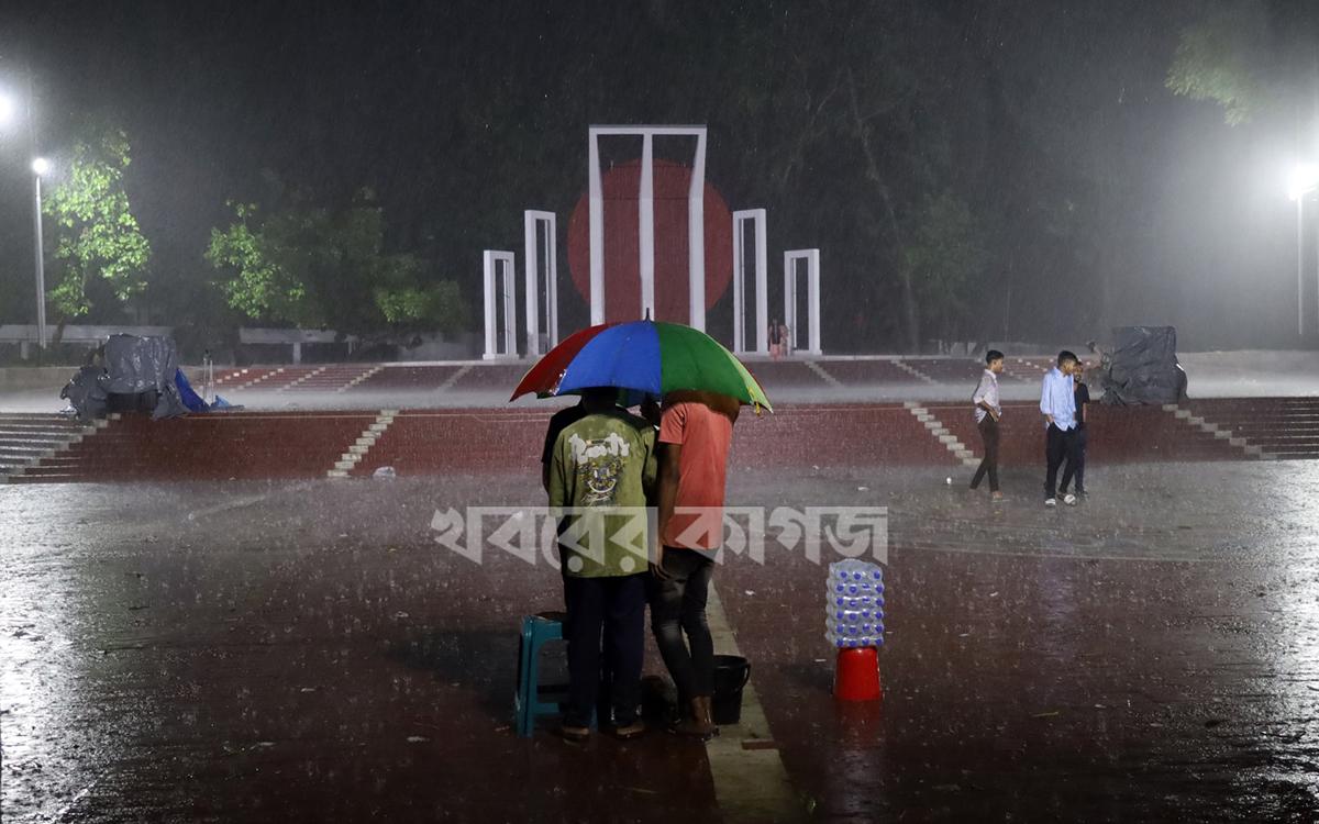 স্বাধীনতা ভাস্কর্য